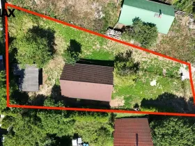 Prodej chaty, Rakovník, 50 m2