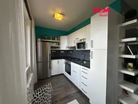 Prodej bytu 2+1, Ostrava - Poruba, Ľudovíta Štúra, 51 m2