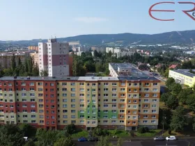 Prodej bytu 5+1, Liberec, Sametová, 86 m2