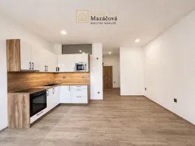 Prodej bytu 2+kk, Šternberk, Čechova, 45 m2