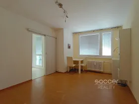 Pronájem bytu 3+1, Praha - Háje, Anežky Malé, 77 m2