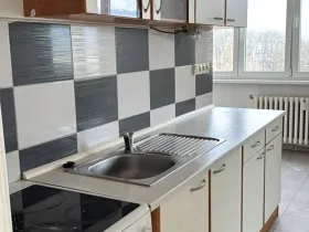 Pronájem bytu 3+1, Děčín - Děčín VI-Letná, 73 m2