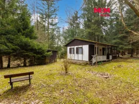 Prodej chaty, Seč - Kraskov, 35 m2