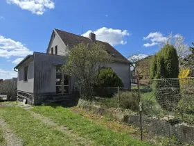 Prodej rodinného domu, Zlatá Koruna, 145 m2