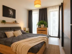 Pronájem bytu 2+kk, Plzeň, Sladová, 53 m2
