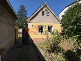 Prodej rodinného domu, Týnec nad Labem, Pivovarská, 60 m2