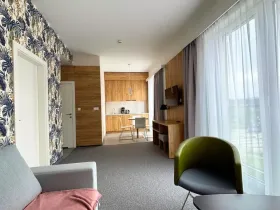 Prodej apartmánu, Dolní Morava, 46 m2