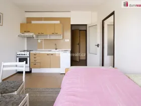 Pronájem bytu 2+kk, Neratovice, Kpt. Jaroše, 35 m2