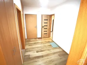 Pronájem bytu 3+1, Jihlava, Polní, 88 m2