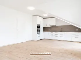 Prodej bytu 2+kk, Ivančice, Dr. Novotného, 53 m2