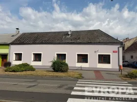 Prodej rodinného domu, Velká Bystřice, 237 m2