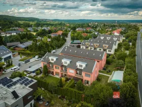 Prodej bytu 4+kk, Řitka, Dvorská, 103 m2