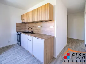 Pronájem bytu 2+1, Karviná, Borovského, 50 m2