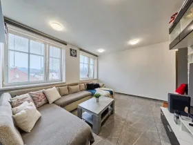 Prodej bytu 3+1, Trutnov - Poříčí, Voletinská, 87 m2
