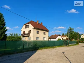 Pronájem bytu 2+kk, Nečín, 49 m2