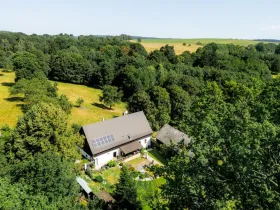 Prodej zemědělské usedlosti, Luby - Opatov, 300 m2
