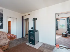 Prodej bytu 3+1, Město Touškov, Líšťanská, 75 m2
