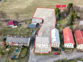 Prodej rodinného domu, Bochov - Těšetice, 200 m2