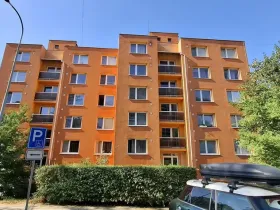 Prodej bytu 3+1, Adamov, Petra Jilemnického, 69 m2