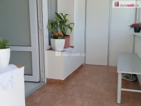 Pronájem bytu 3+kk, Bořanovice, Hlavní, 15 m2