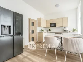 Pronájem bytu 2+1, Teplice, 28. října, 55 m2