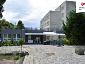 Pronájem bytu 2+kk, Meziboří, nám. 8. května, 54 m2