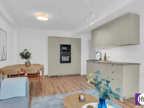 Prodej bytu 3+kk, Praha, Oblouková, 63 m2