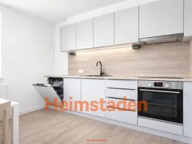 Pronájem bytu 3+1, Havířov - Město, Hlavní třída, 68 m2