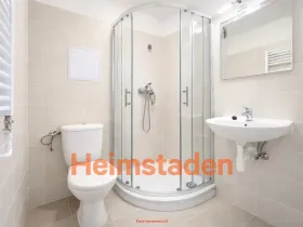Pronájem bytu 1+1, Havířov - Šumbark, Slovenského národního povstání, 27 m2