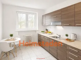 Pronájem bytu 4+1, Havířov - Šumbark, Klimšova, 85 m2