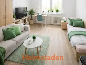 Pronájem bytu 1+kk, Frýdek-Místek - Frýdek, K Hájku, 27 m2