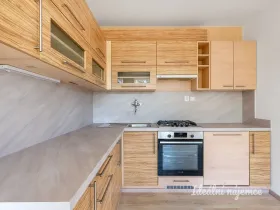 Pronájem bytu 3+1, Kralupy nad Vltavou, sídl. Hůrka, 66 m2