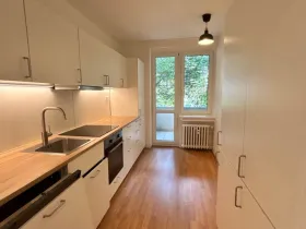 Pronájem bytu 3+1, Hradec Králové, Čajkovského, 84 m2