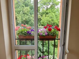Pronájem bytu 2+kk, Příbram, Plzeňská, 56 m2