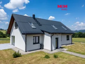 Prodej rodinného domu, Jablunkov, 160 m2