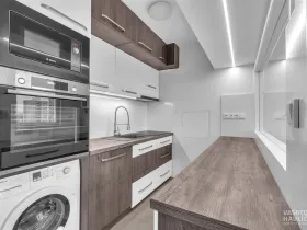 Pronájem bytu 2+kk, Hradec Králové, Veverkova, 36 m2
