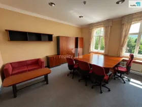 Pronájem kanceláře, Karlovy Vary - Dvory, Chebská, 26 m2