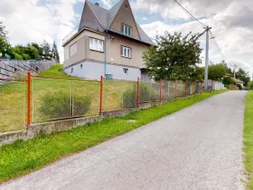 Prodej rodinného domu, Ludgeřovice, Dlouhá, 80 m2