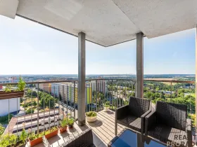 Prodej bytu 3+kk, Praha, Nad přehradou, 80 m2