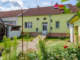 Prodej rodinného domu, České Budějovice - České Budějovice 5, Třebízského, 133 m2