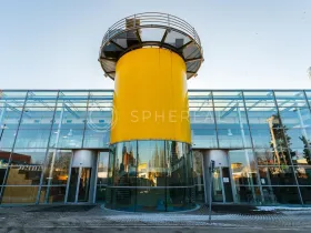 Pronájem obchodního prostoru, Brno - Zábrdovice, Plynárenská, 1000 m2
