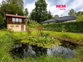 Prodej zahrady, Nejdek, Údolní, 482 m2