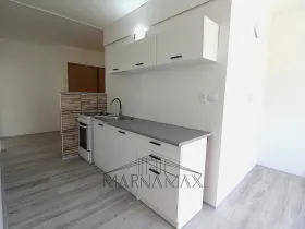 Pronájem bytu 3+1, Chomutov, Zahradní, 60 m2