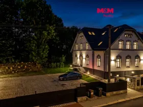 Prodej bytu 2+kk, Liberec, Ruprechtická, 100 m2