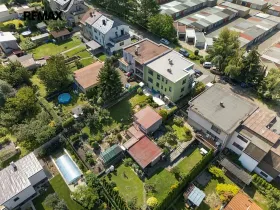 Prodej rodinného domu, Kolín, U Cihelny, 270 m2