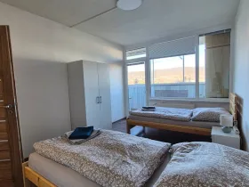 Pronájem bytu 3+1, Chomutov, Březenecká, 85 m2