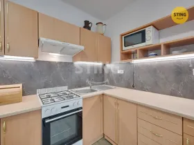 Prodej bytu 1+kk, Jeseník, Školní, 52 m2