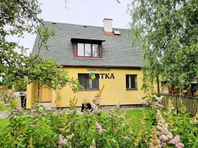 Prodej rodinného domu, Studénka, Poštovní, 140 m2