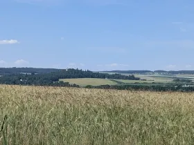 Prodej pozemku pro bydlení, Rokycany, Tymákovská, 75649 m2