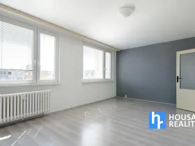 Pronájem bytu 1+kk, Praha - Řepy, Makovského, 35 m2